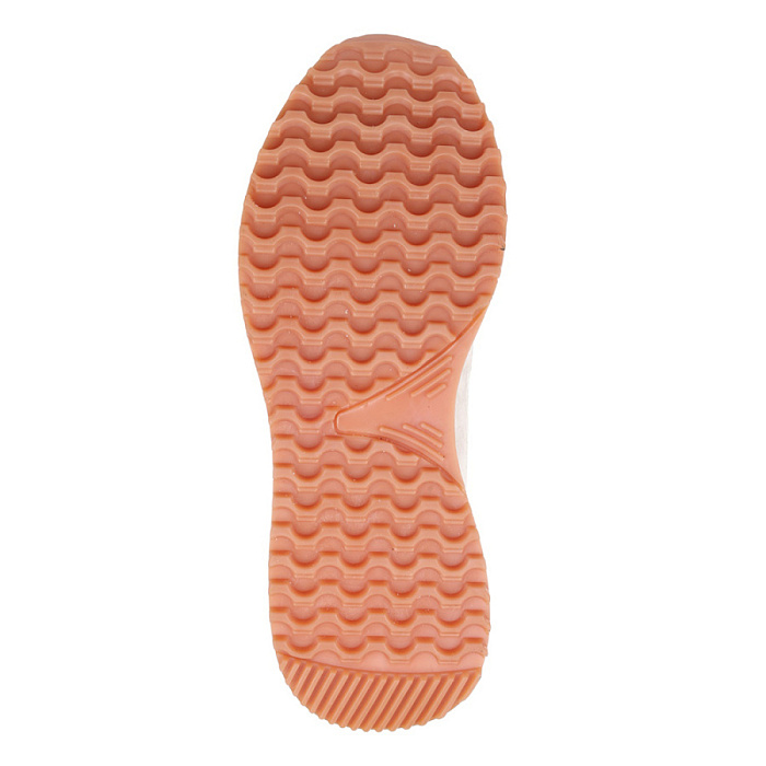 Женские кроссовки STROBBS бежевые, артикул F7205-16