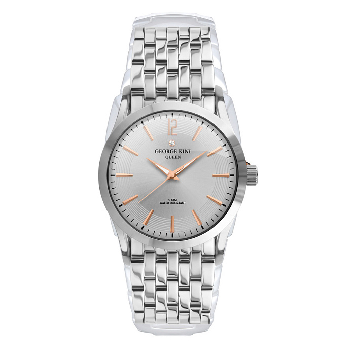 Часы наручные GEORGE  KINI, артикул GK-15-11