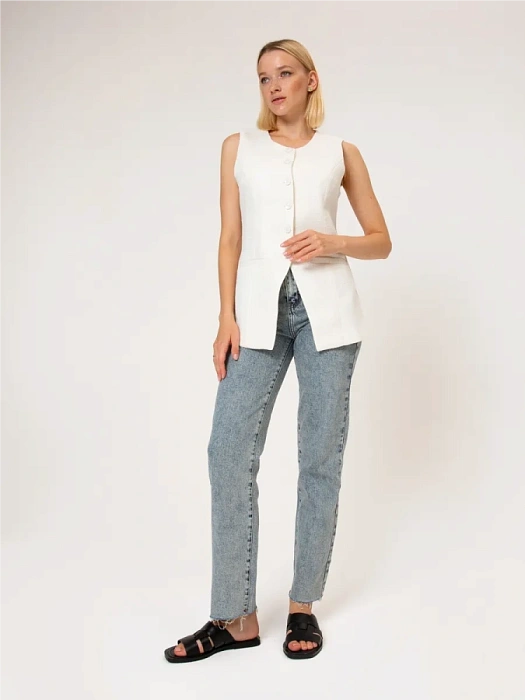 Женские шлепанцы SOFIA-ALEXANDRA черные, артикул SA20567-WL