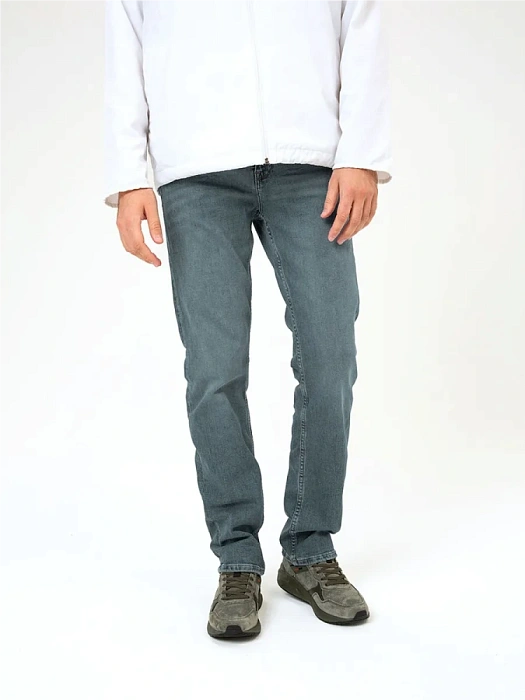 Мужские кроссовки STROBBS хаки, артикул C3631-19