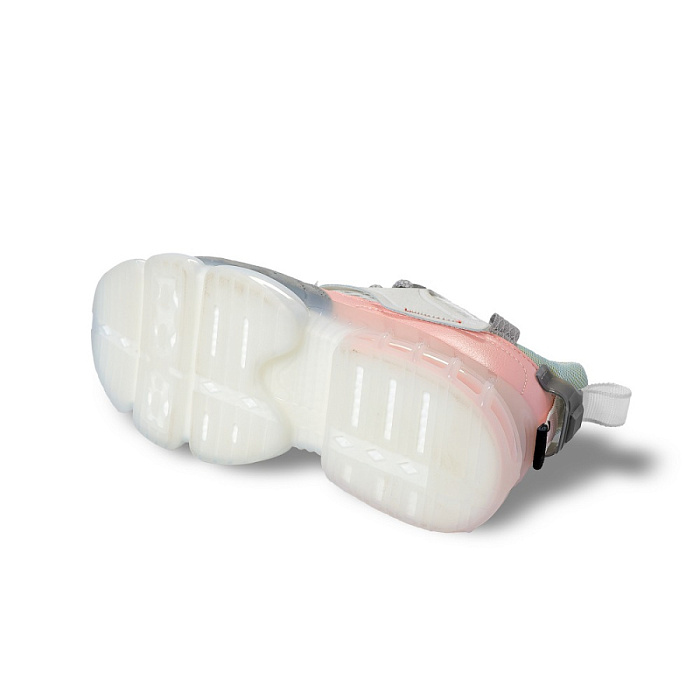 Женские кроссовки STROBBS комбинированные, артикул F7194-4