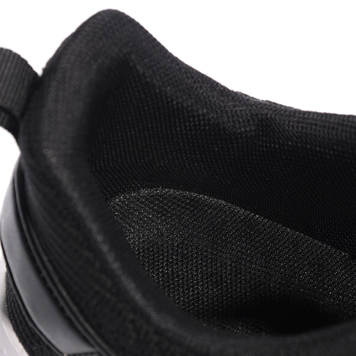 Мужские кроссовки BRUNO RENZONI  черные, артикул CRS184_SC2068-M-3_BLACK