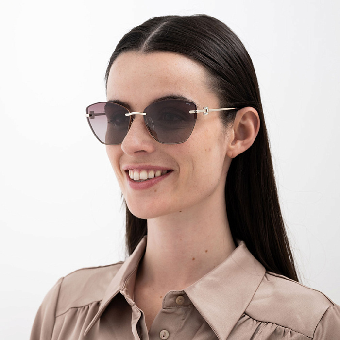 Очки INVU, артикул IB12503B