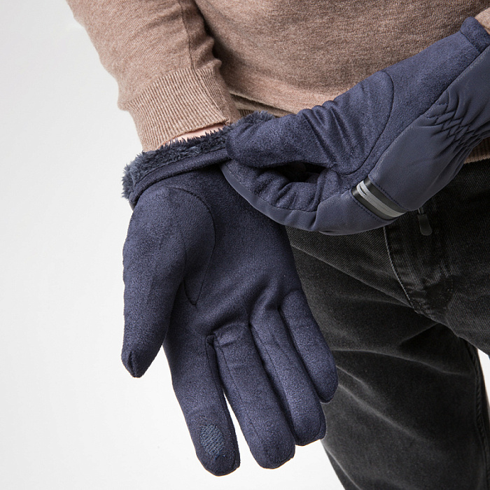 Перчатки BRUNO RENZONI , артикул TX059-02I