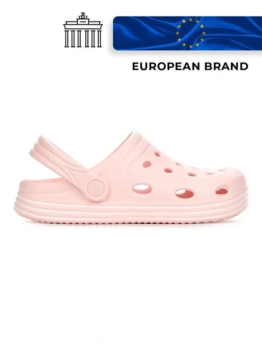 Женские сабо eObuv е, артикул 437303/01-03EB