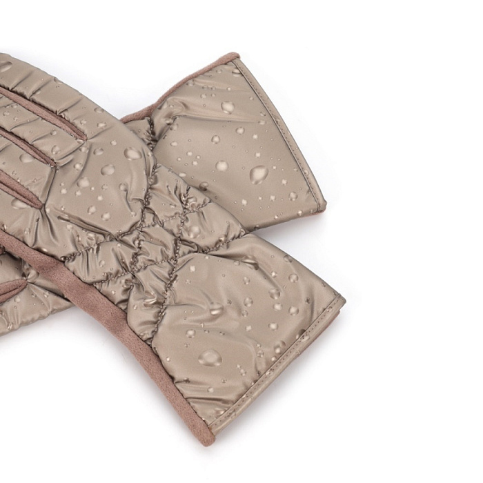 Перчатки FEDERICA RODARI, артикул TX224-03I