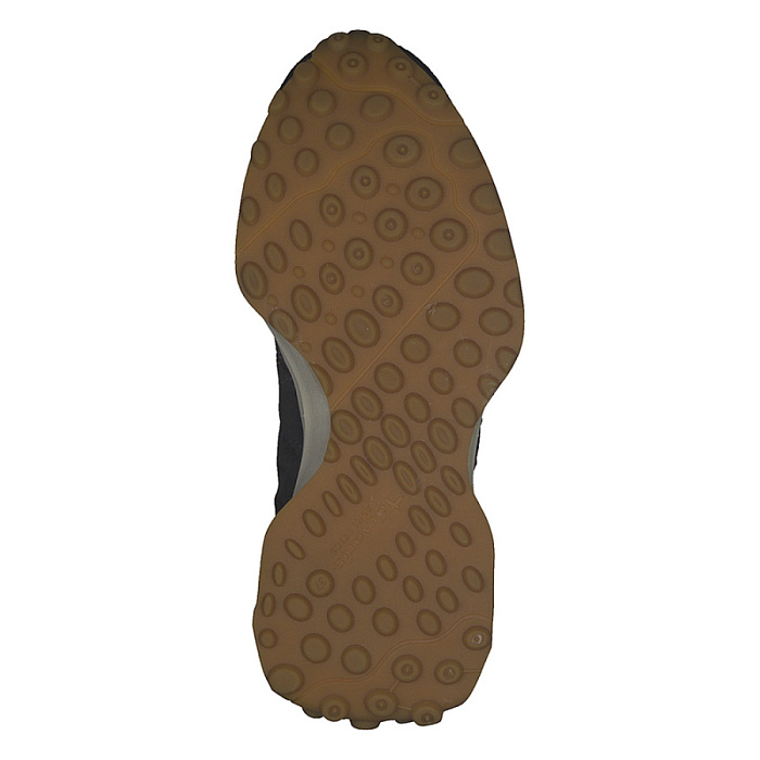 Женские кроссовки TAMARIS черные, артикул 1-1-23810-39-099