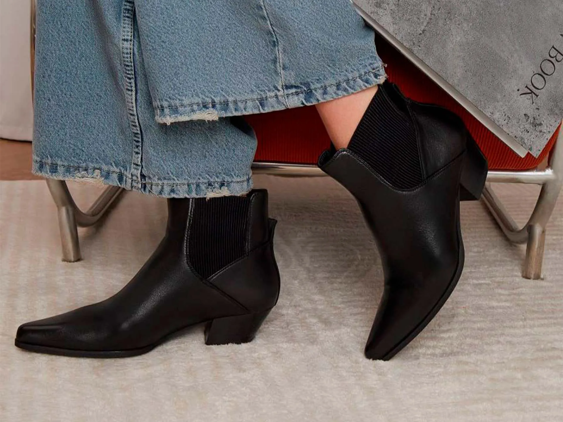 Модные тенденции 2025 года в обуви: актуальные стили, цвета и формы Модные тенденции 2025 года в обуви: актуальные стили, цвета и формы