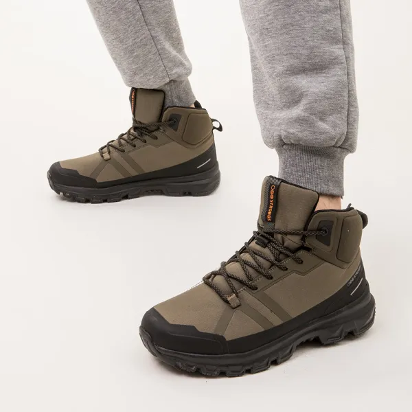 Мужские ботинки basic STROBBS