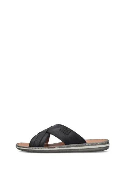 Мужские слайдеры RIEKER