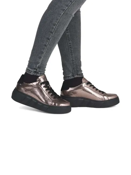 Женские кеды RIEKER