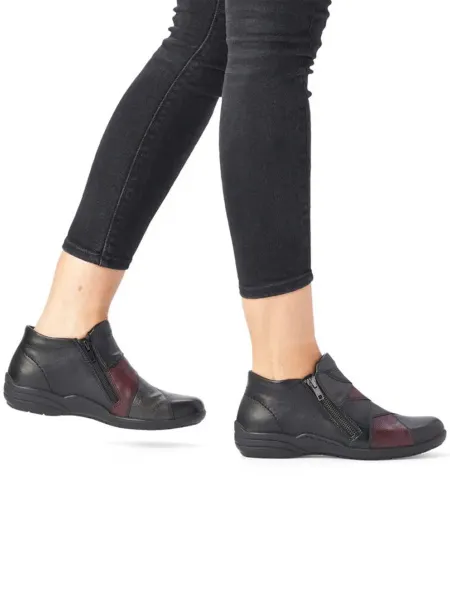 Женские ботинки REMONTE