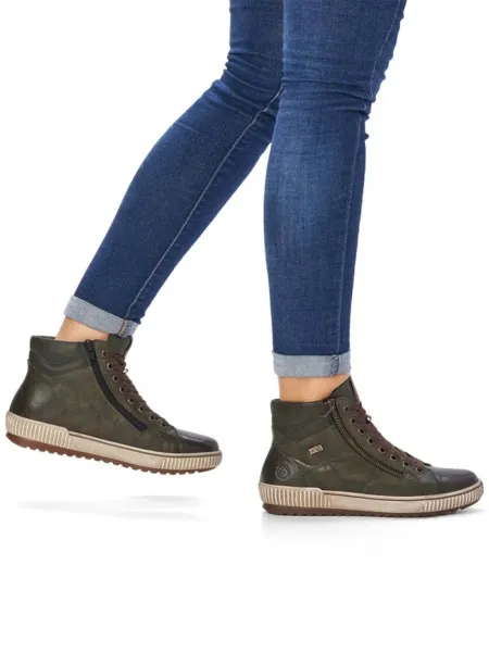 Женские ботинки basic REMONTE