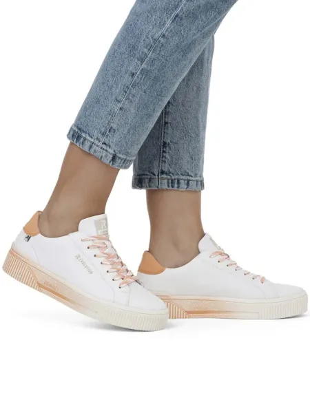 Женские кеды RIEKER