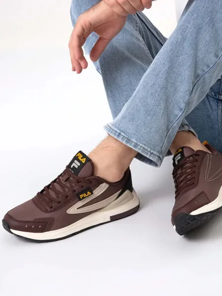 Мужские кроссовки FILA