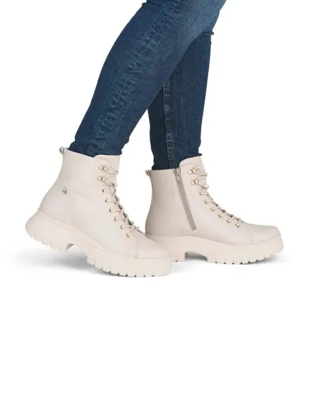 Женские ботинки RIEKER