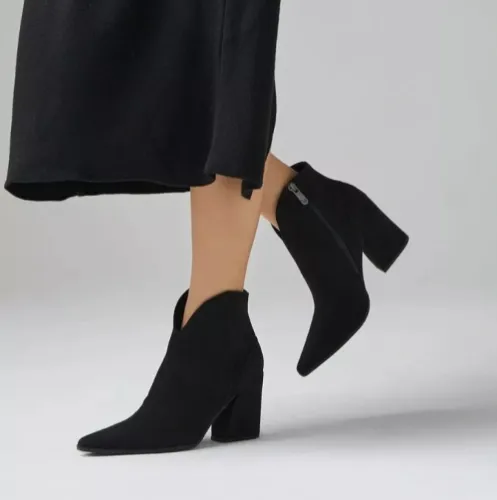 5 пар обуви, которые делают образ дорогим