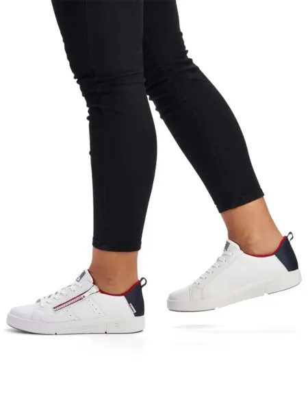 Женские кеды RIEKER