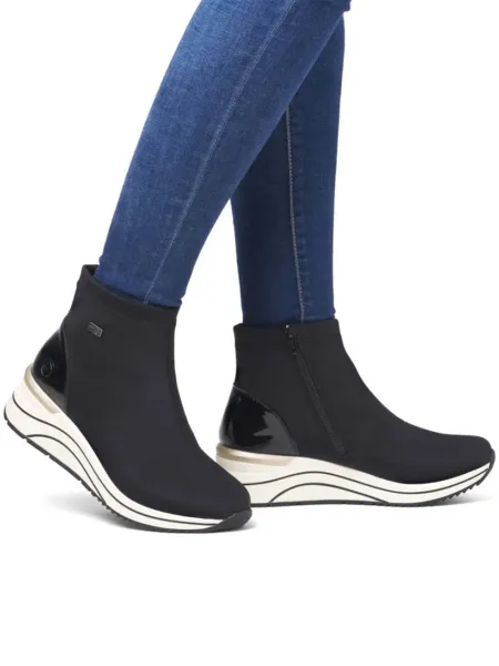 Женские ботинки REMONTE