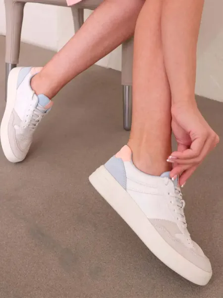 Женские кеды TAMARIS