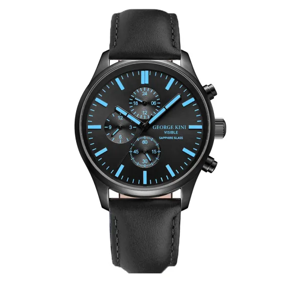 Часы наручные GEORGE  KINI