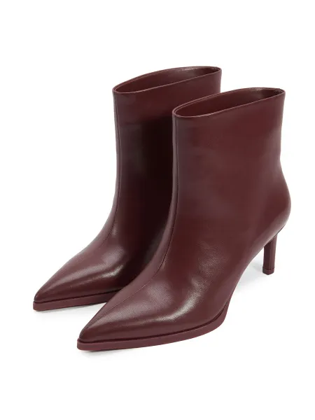 Женские полусапоги SOFIA-ALEXANDRA