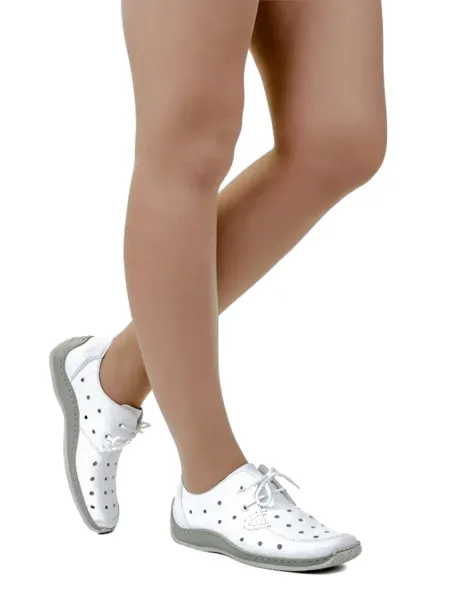 Женские туфли basic RIEKER