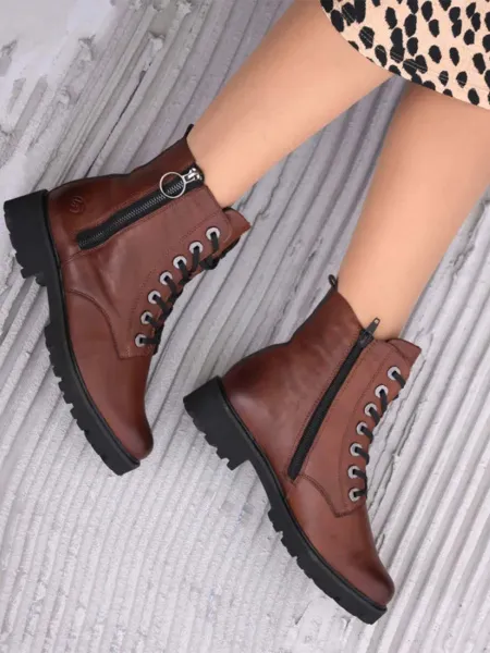 Женские ботинки REMONTE