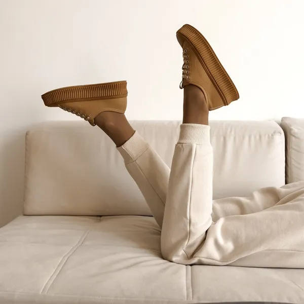 Женские кеды FEDERICA RODARI