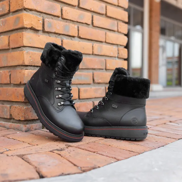 Женские ботинки basic REMONTE