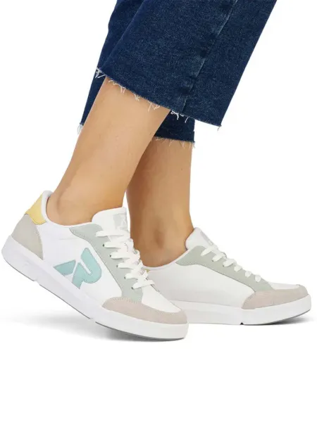 Женские кеды RIEKER