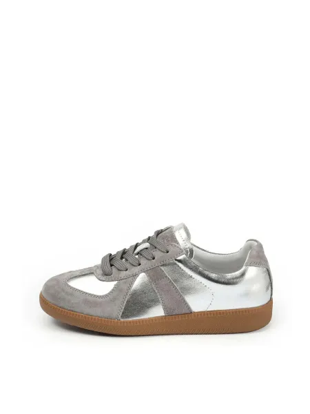 Женские кеды Donna Daniella 