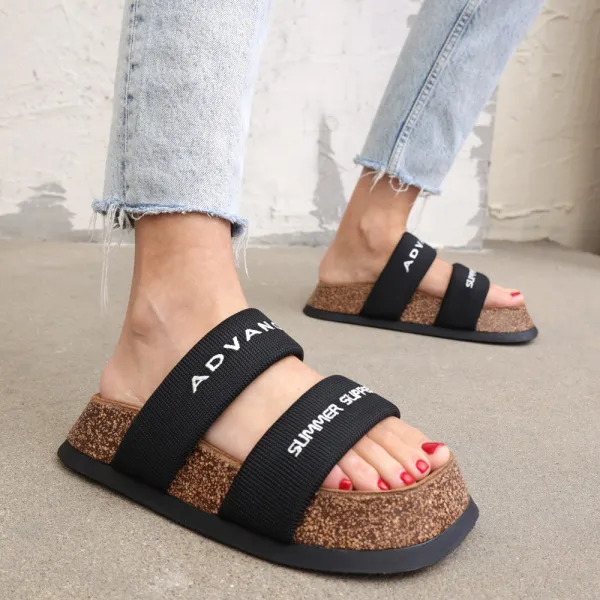 Женские сабо SOFIA-ALEXANDRA