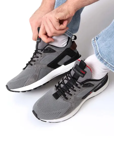 Мужские кроссовки STROBBS