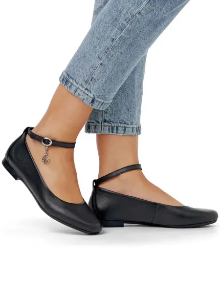 Женские туфли лодочки basic REMONTE