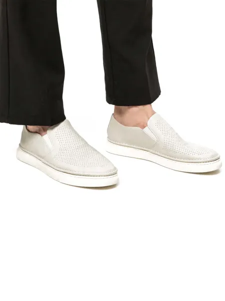 Мужские слипоны BRUNO RENZONI 