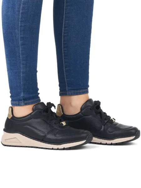 Женские кроссовки RIEKER