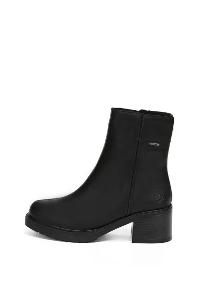 Женские ботильоны RIEKER