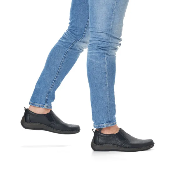 Мужские туфли RIEKER