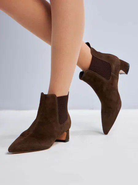 Женские челси FEDERICA RODARI