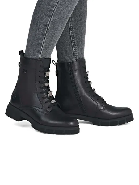 Женские берцы REMONTE