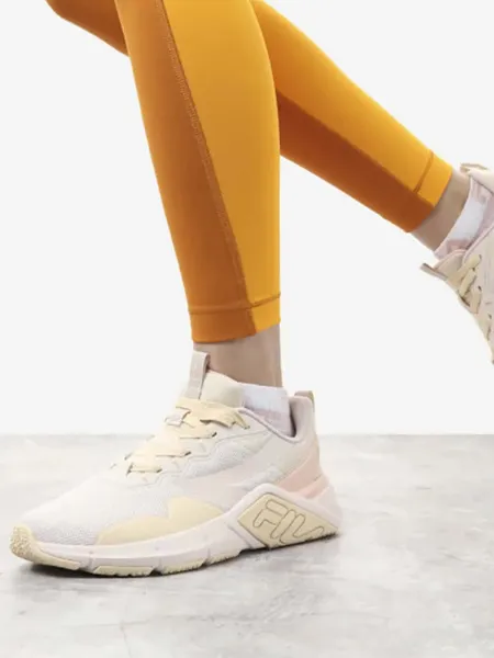 Женские кроссовки FILA