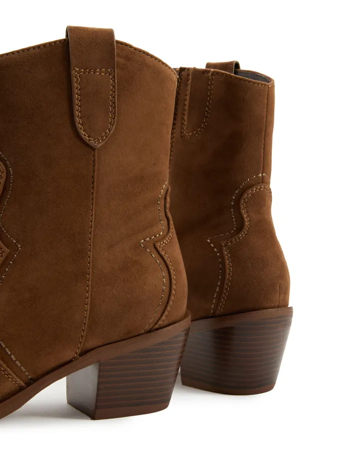 Женские казаки FEDERICA RODARI