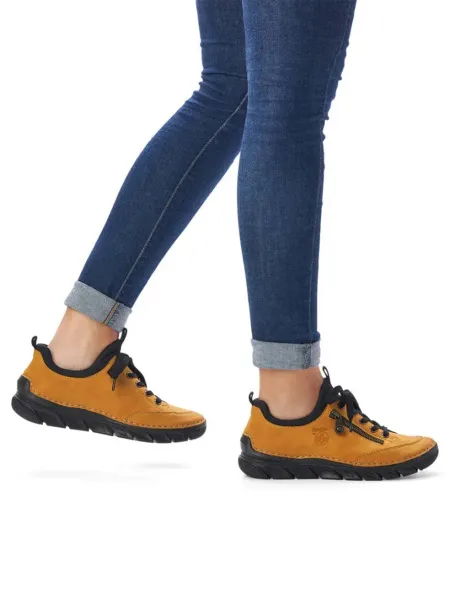 Женские кроссовки RIEKER