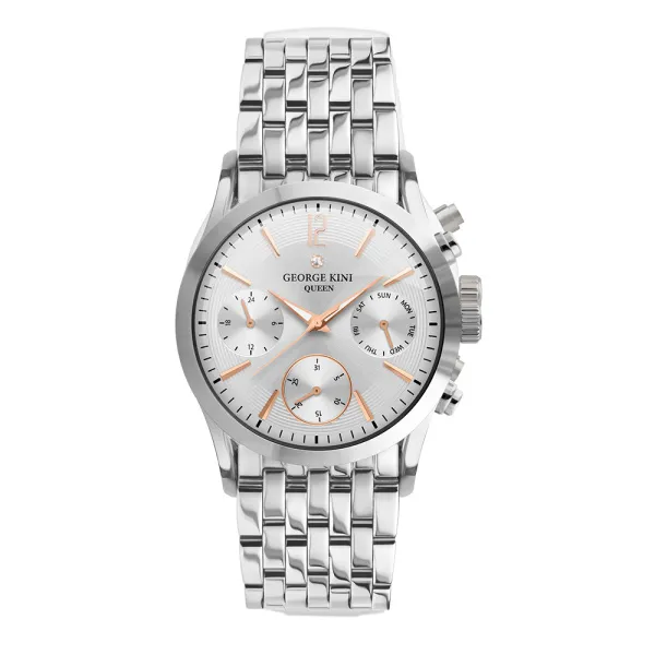 Часы наручные GEORGE  KINI