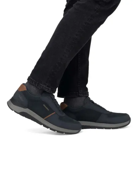 Мужские кроссовки RIEKER