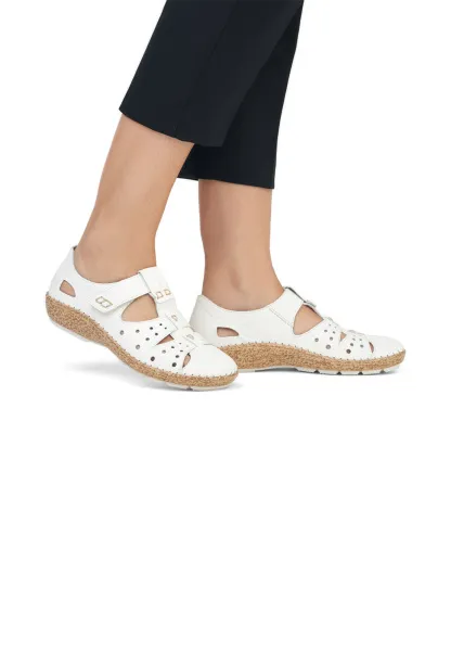 Женские туфли RIEKER