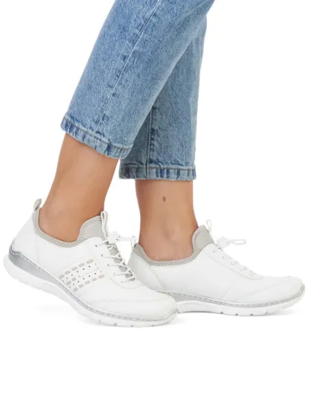 Женские туфли RIEKER