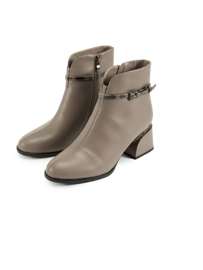 Женские ботильоны eObuv