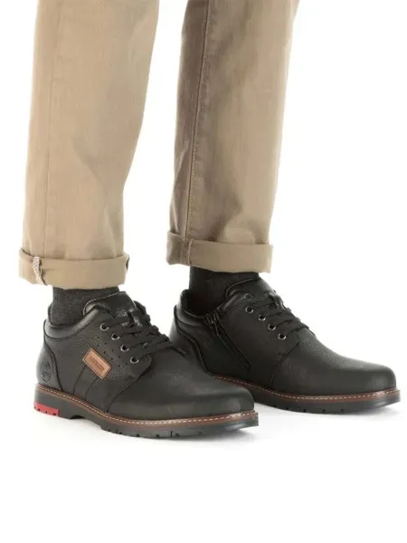 Мужские ботинки RIEKER